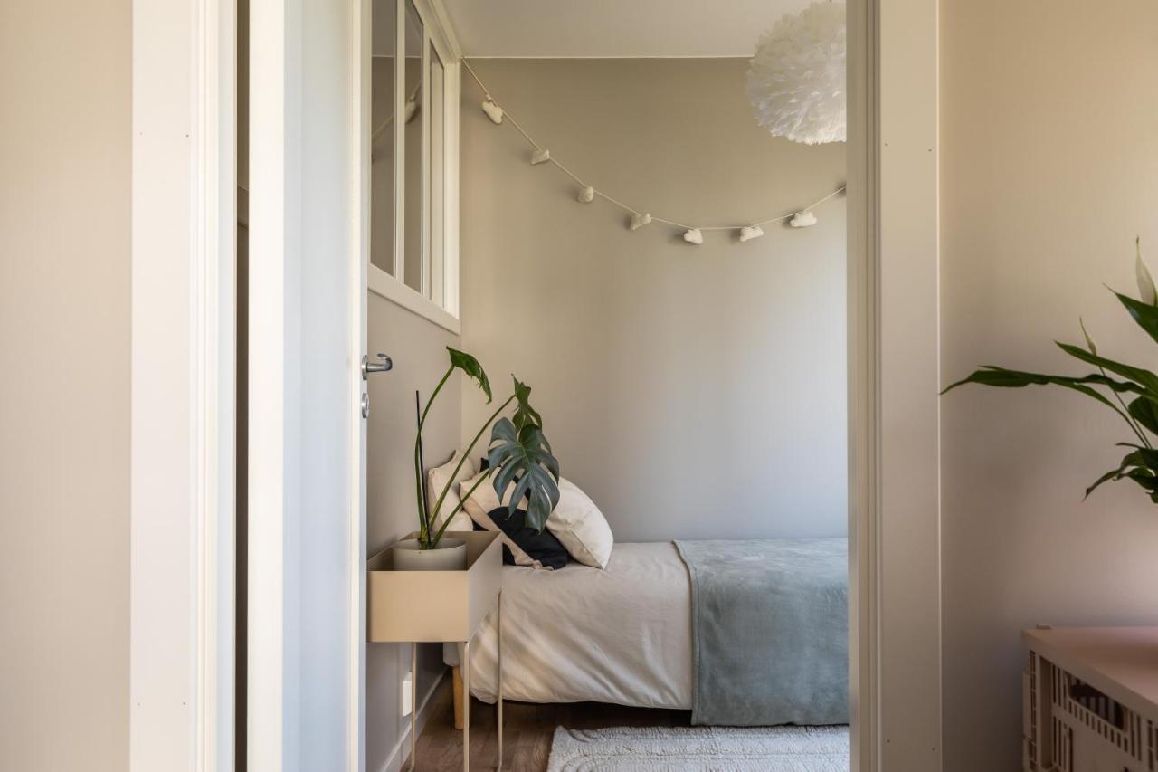 Scandinavian Apartment With 2 Bedrooms And Terrasse - Close To Storo Storsenter And All Public Transport Осло Екстер'єр фото
