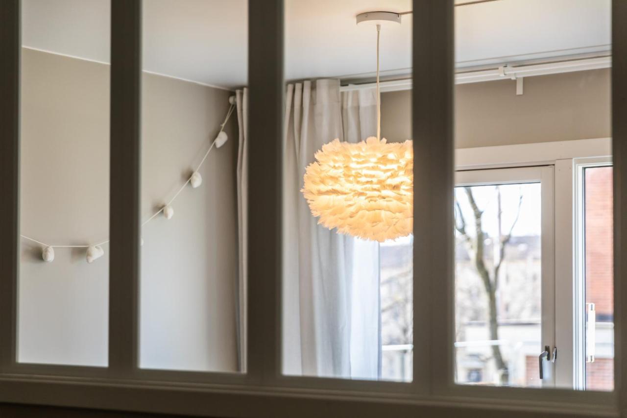 Scandinavian Apartment With 2 Bedrooms And Terrasse - Close To Storo Storsenter And All Public Transport Осло Екстер'єр фото